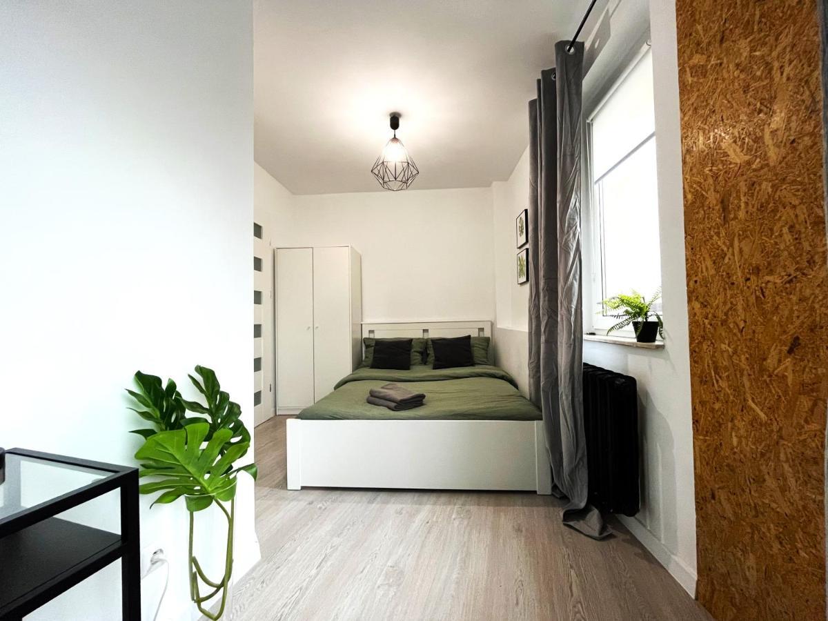 Traugutta Apartment ~ Self Check-In 24H ~ Lift Wroclaw Exterior photo